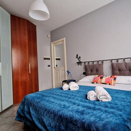 Myhouse Inn Fermata Paradiso - Affitti Brevi Italia Collegno Extérieur photo