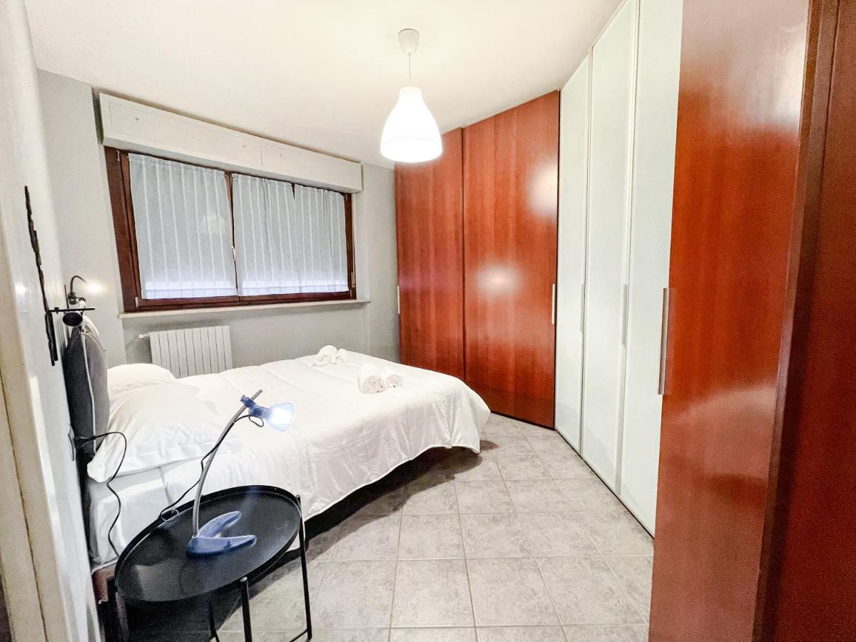 Myhouse Inn Fermata Paradiso - Affitti Brevi Italia Collegno Extérieur photo
