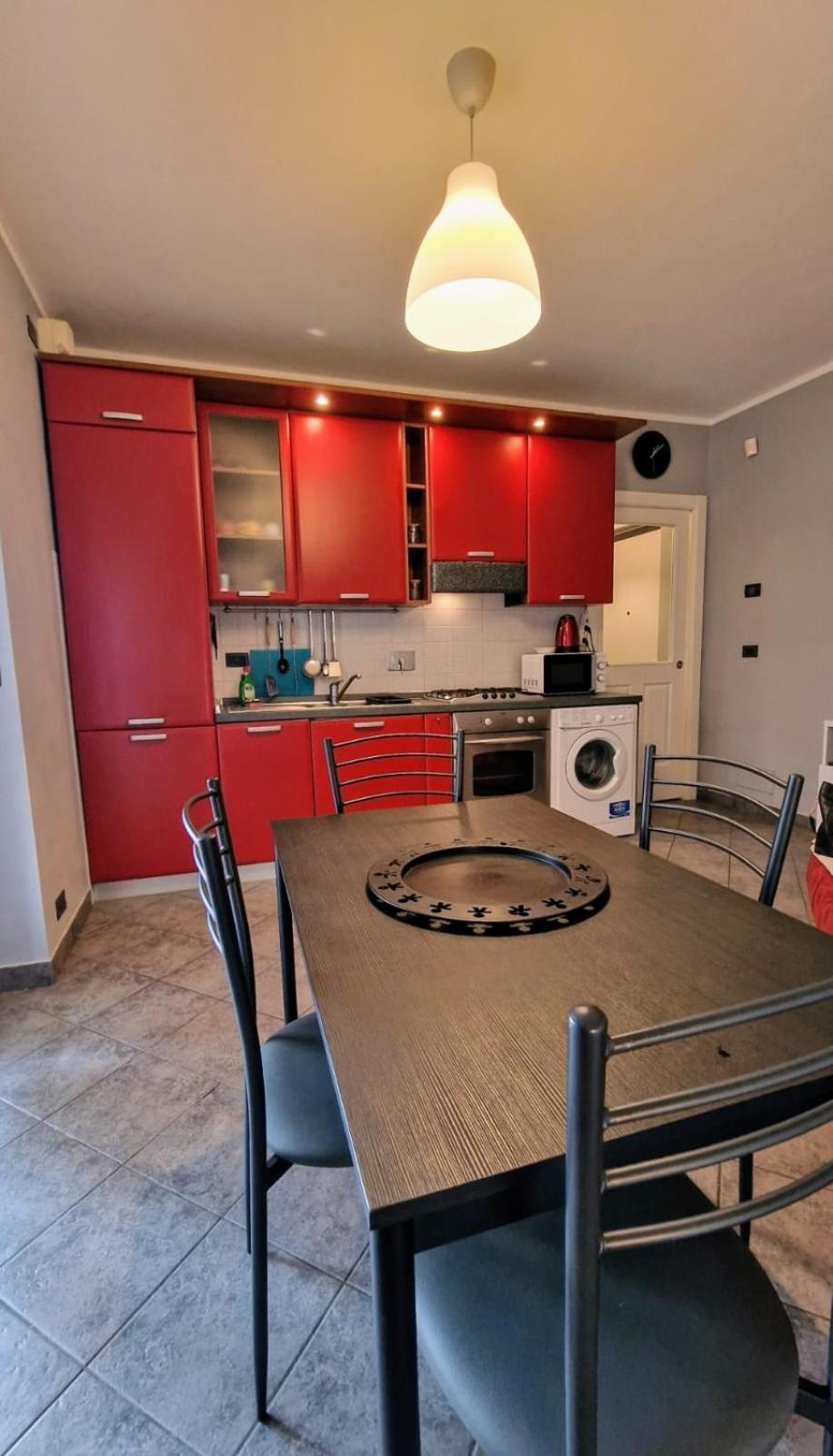 Myhouse Inn Fermata Paradiso - Affitti Brevi Italia Collegno Extérieur photo