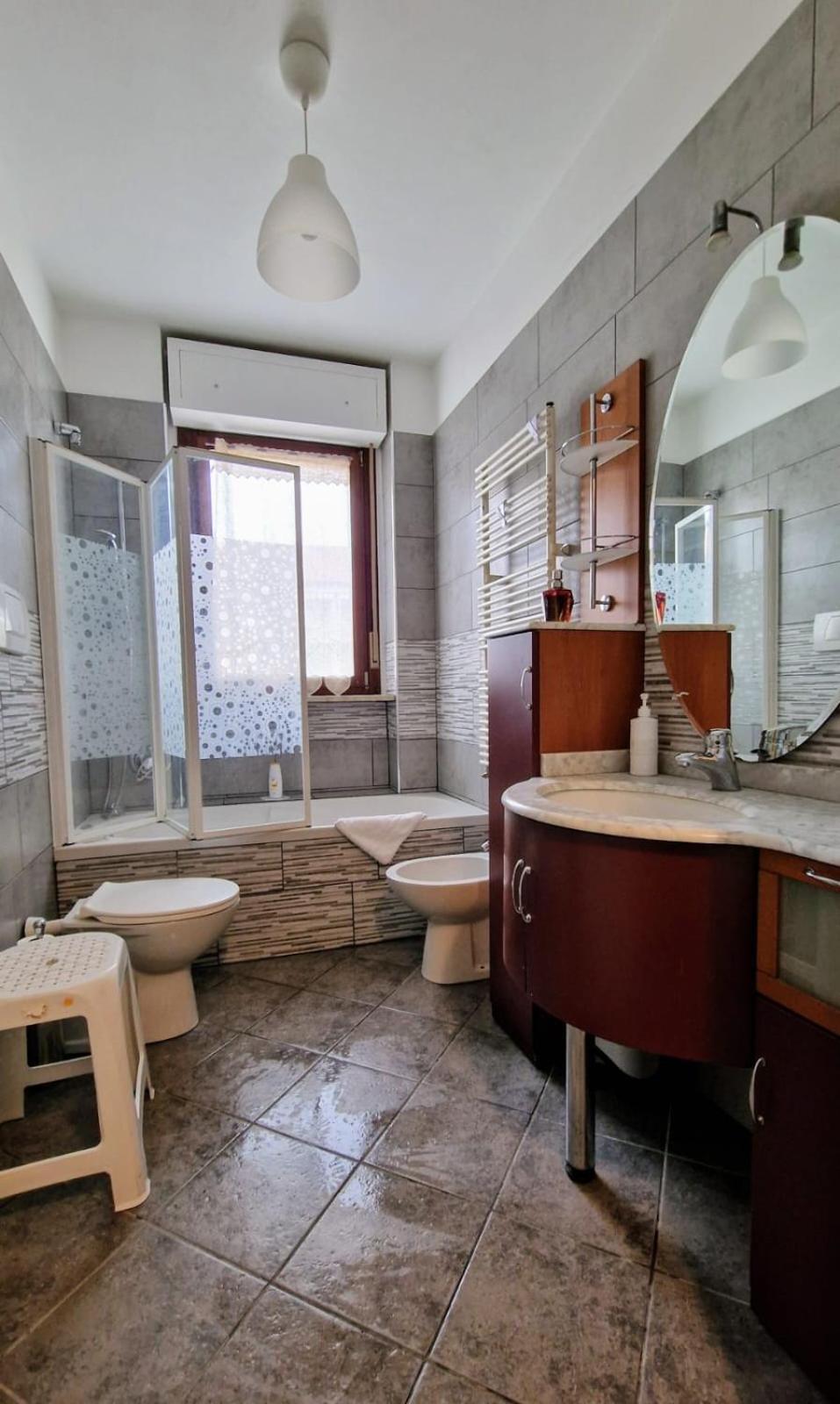 Myhouse Inn Fermata Paradiso - Affitti Brevi Italia Collegno Extérieur photo