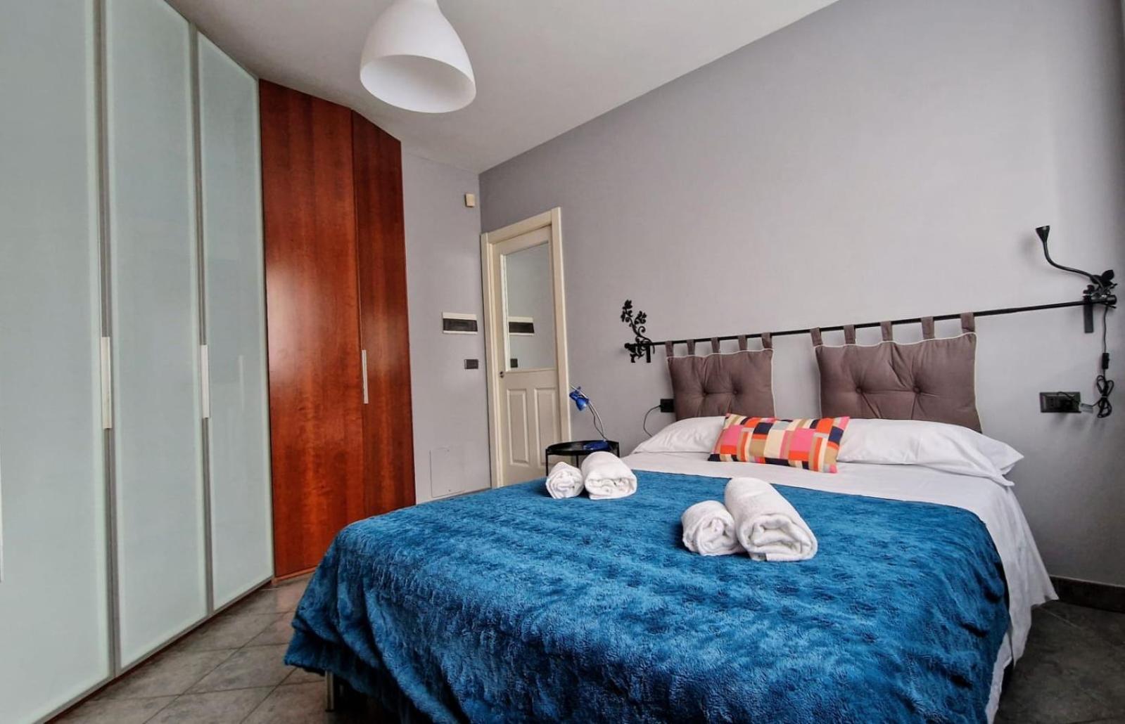 Myhouse Inn Fermata Paradiso - Affitti Brevi Italia Collegno Extérieur photo