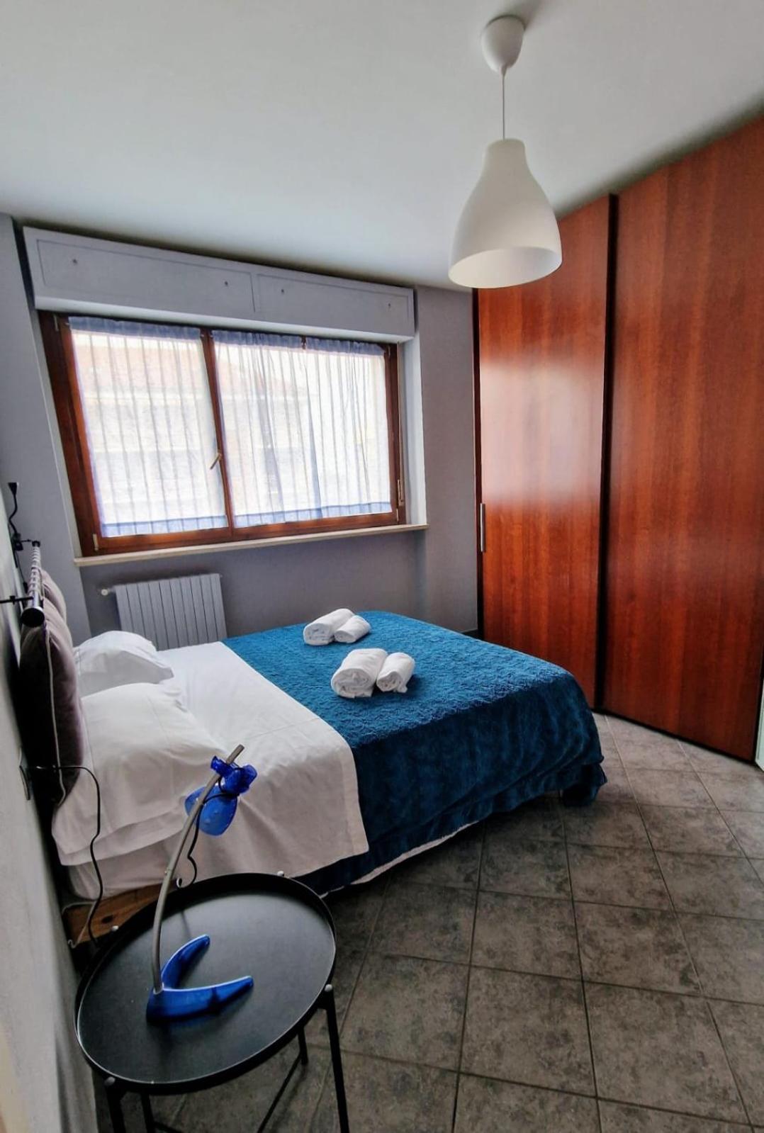 Myhouse Inn Fermata Paradiso - Affitti Brevi Italia Collegno Extérieur photo