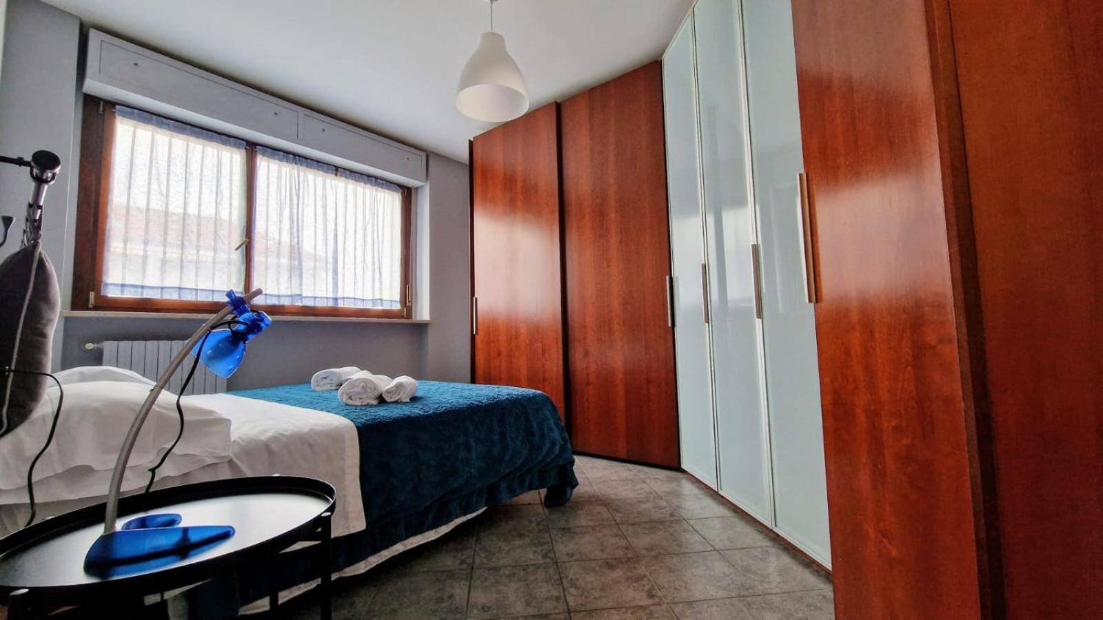 Myhouse Inn Fermata Paradiso - Affitti Brevi Italia Collegno Extérieur photo