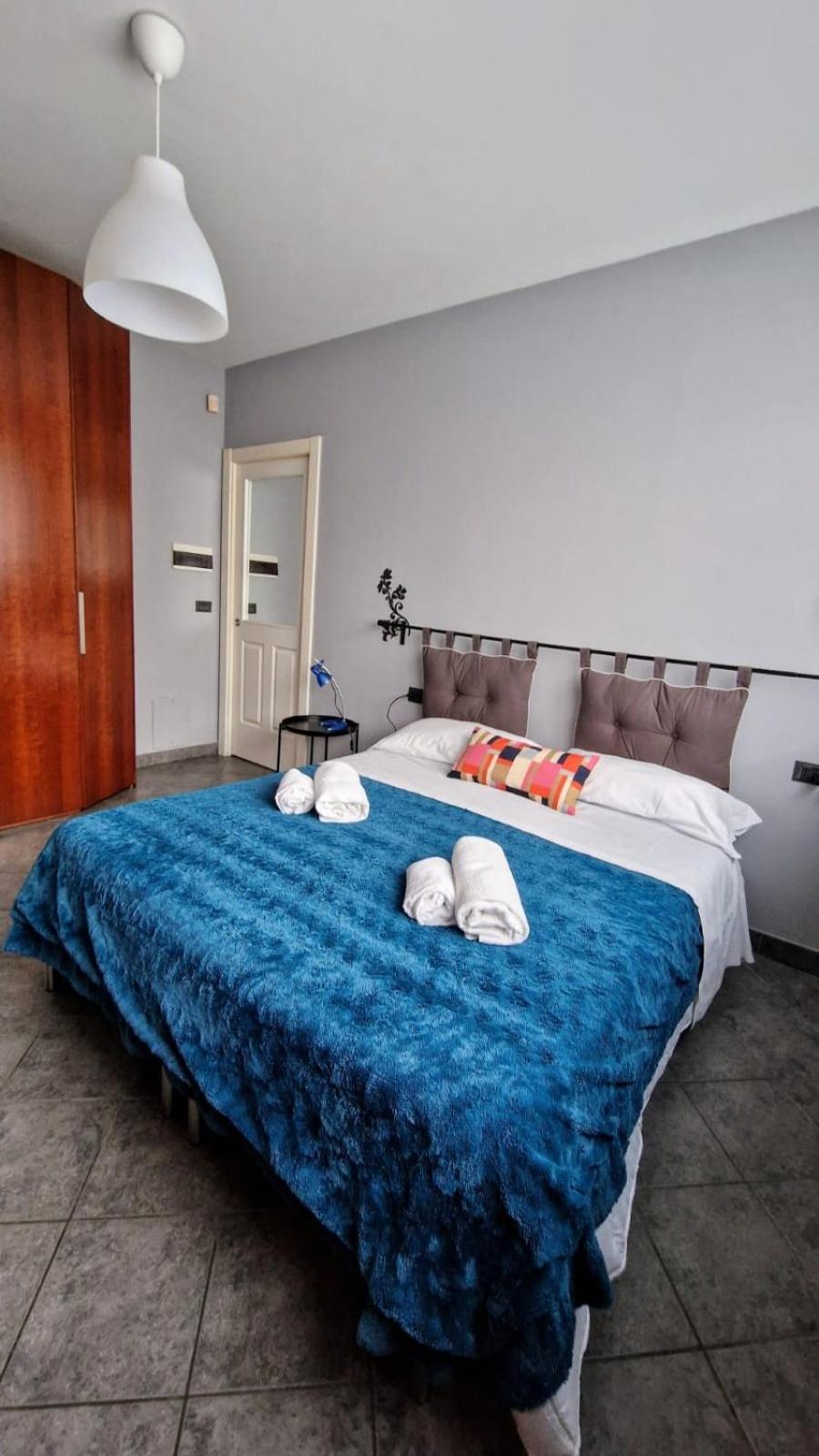 Myhouse Inn Fermata Paradiso - Affitti Brevi Italia Collegno Extérieur photo